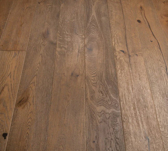 Antique Golden Bronx Engineered Wood Flooring | Pukka Flooring