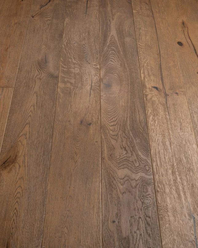 Antique Golden Bronx Engineered Wood Flooring | Pukka Flooring