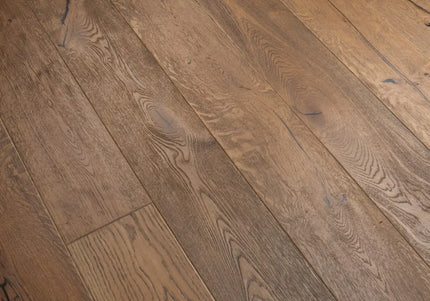 Antique Golden Bronx Engineered Wood Flooring | Pukka Flooring