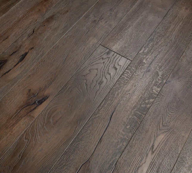 Antique Putnam Engineered Wood Flooring | Pukka Flooring