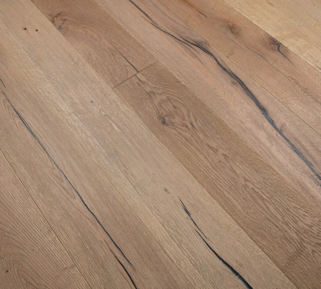 Antique Mississippi Engineered Wood Flooring | Pukka Flooring
