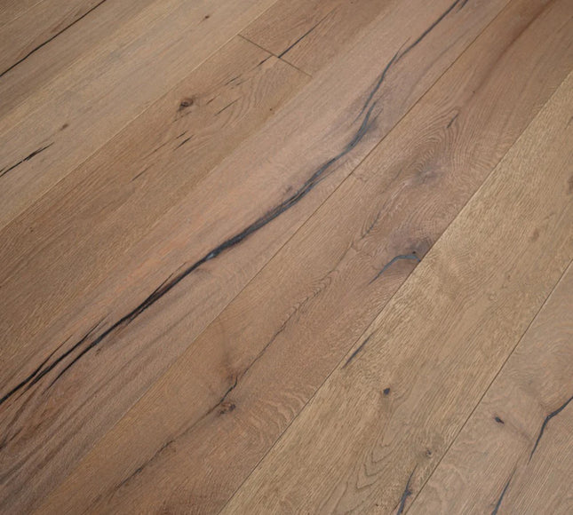 Antique Mississippi Engineered Wood Flooring | Pukka Flooring