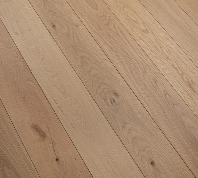 Invisible Finish Lac Engineered Wood Flooring | Pukka Flooring