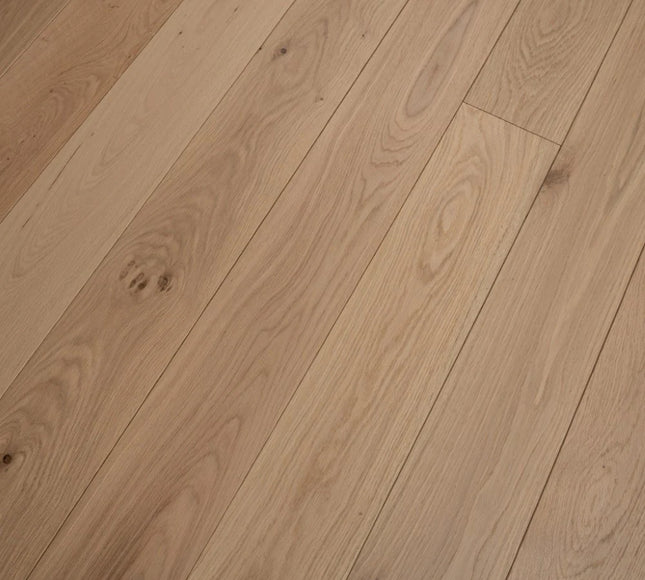 Invisible Finish Lac Engineered Wood Flooring | Pukka Flooring