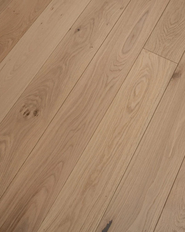 Invisible Finish Lac Engineered Wood Flooring | Pukka Flooring