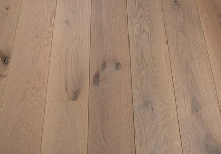 Invisible Finish Engineered Oak Flooring | Pukka Flooring