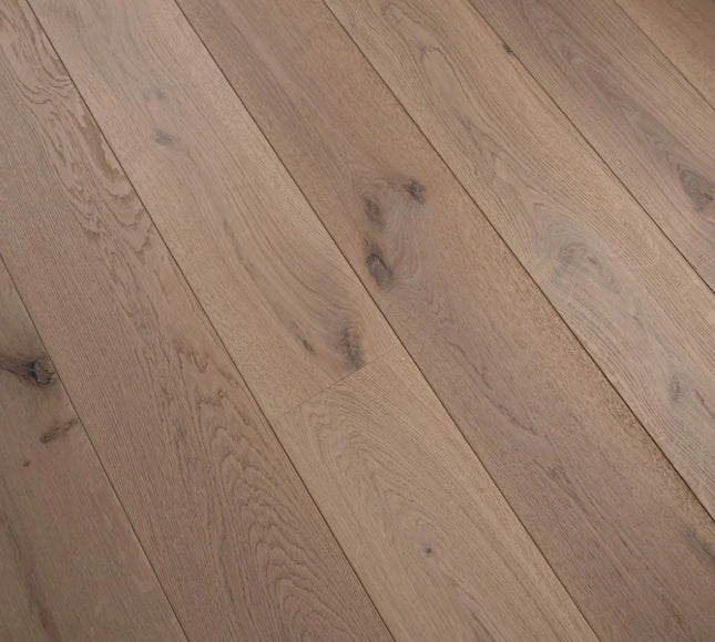 Invisible Finish Engineered Oak Flooring | Pukka Flooring