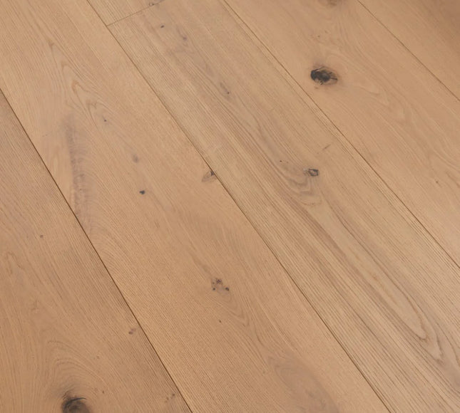Invisible Finish Lac Engineered Wood Flooring | Pukka Flooring