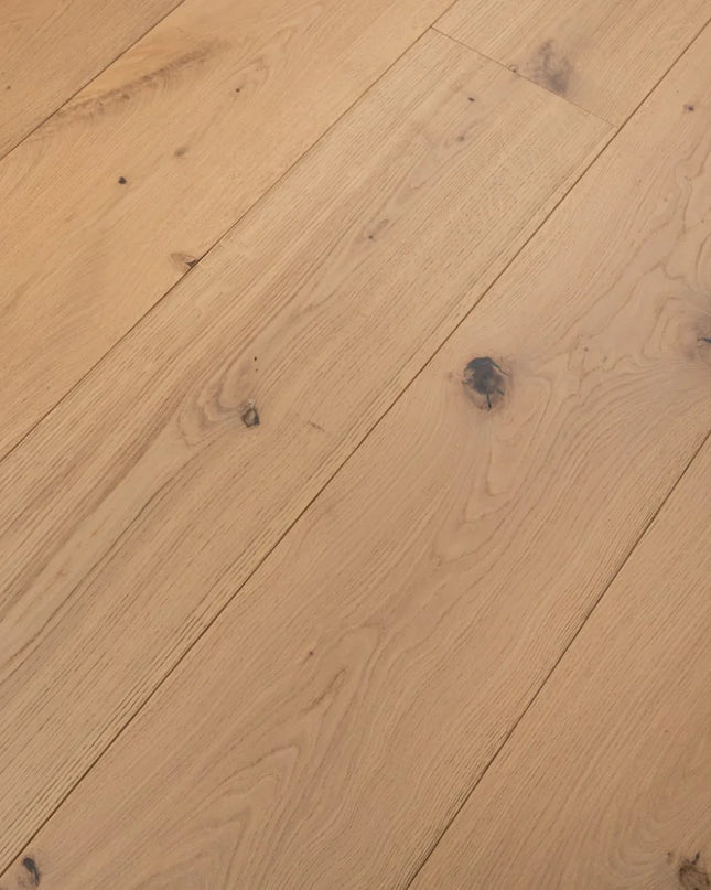 Invisible Finish Lac Engineered Wood Flooring | Pukka Flooring
