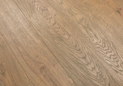 Distressed Moonstone Grey Engineered Wood Flooring | Pukka Flooring