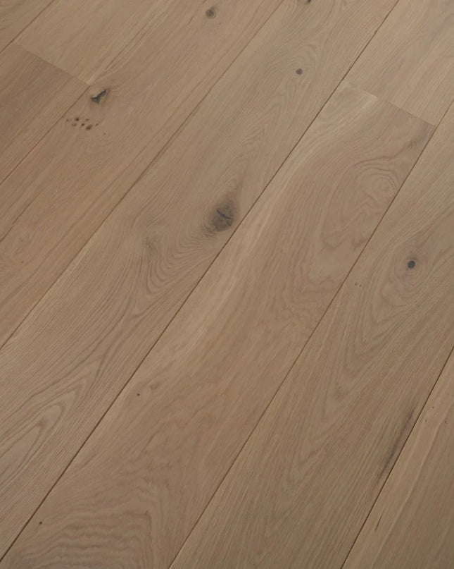 Invisible Finish Lac Engineered Wood Flooring | Pukka Flooring