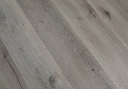 Titan SPC – Silver Grey Wide Board