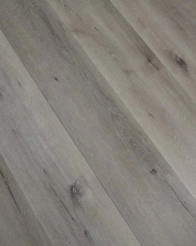 Titan SPC – Stone Grey Wide Board
