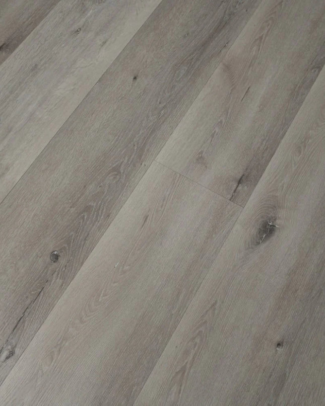 Titan SPC – Silver Grey Wide Board