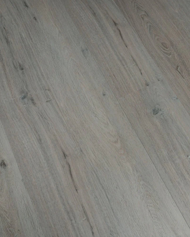 Titan SPC – Clay Grey Wide Board