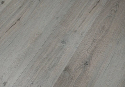 Titan SPC – Clay Grey Wide Board