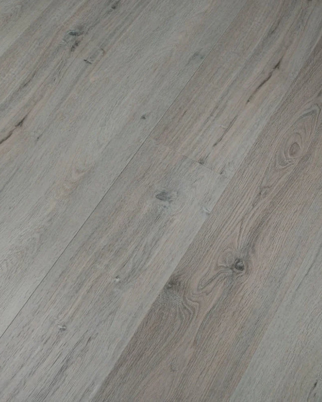 Titan SPC – Clay Grey Wide Board