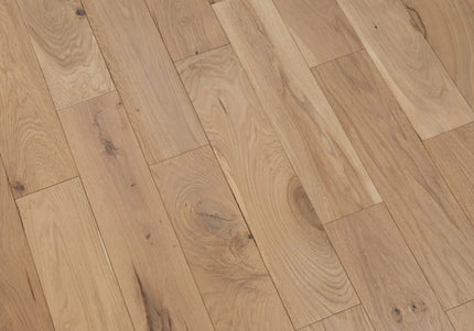 Invisible Finish Oak Engineered Flooring | Pukka Flooring