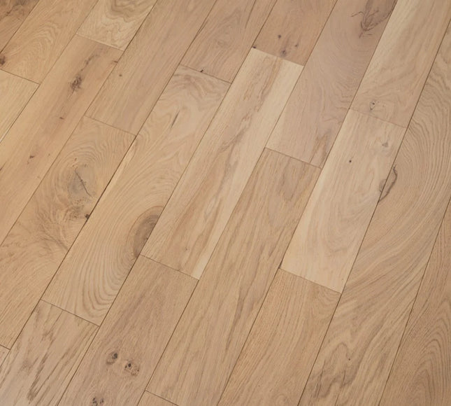 Invisible Finish Oak Engineered Flooring | Pukka Flooring