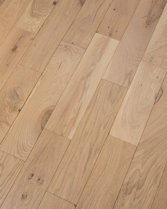 Invisible Finish Oak Engineered Flooring | Pukka Flooring