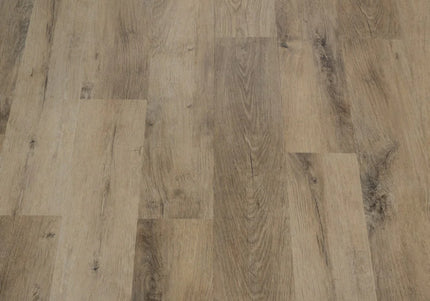 WPC Click – Aged Sandstone Flooring