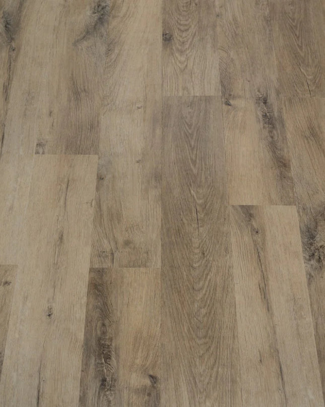 WPC Click – Aged Sandstone Flooring