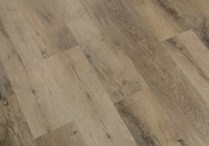 WPC Click – Aged Sandstone Flooring