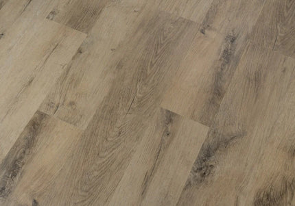 WPC Click – Aged Sandstone Flooring