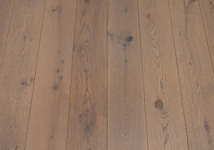 Dove Grey Engineered Wood Flooring | Pukka Flooring