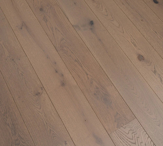 Dove Grey Engineered Wood Flooring | Pukka Flooring