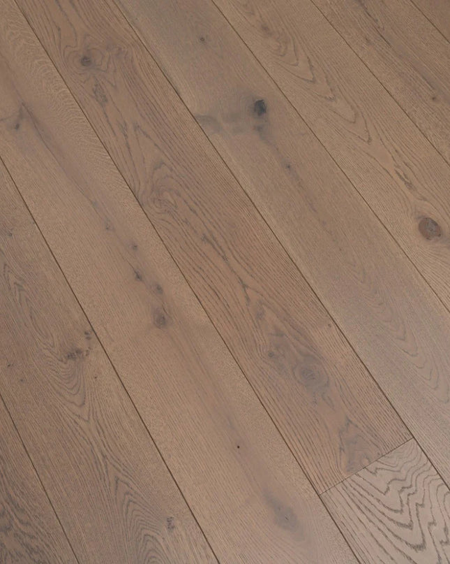 Dove Grey Engineered Wood Flooring | Pukka Flooring