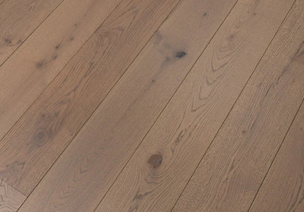 Dove Grey Engineered Wood Flooring | Pukka Flooring
