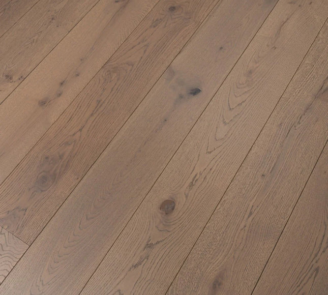 Dove Grey Engineered Wood Flooring | Pukka Flooring