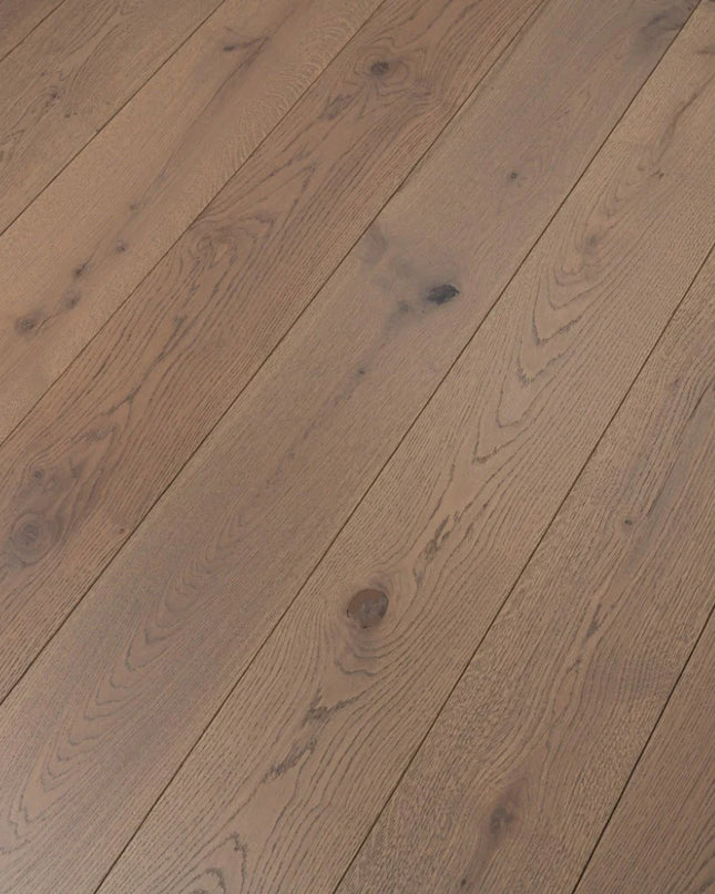Dove Grey Engineered Wood Flooring | Pukka Flooring