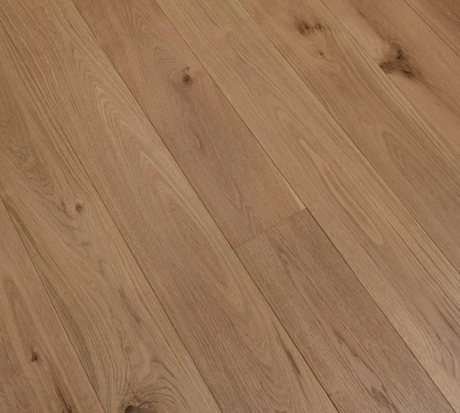 Brushed Matt Lac Engineered Wood Flooring | Pukka Flooring