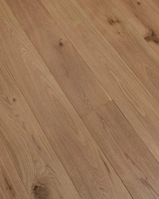 Brushed Matt Lac Engineered Wood Flooring | Pukka Flooring