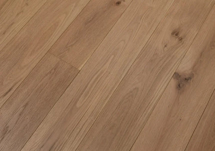 Brushed Matt Lac Engineered Wood Flooring | Pukka Flooring