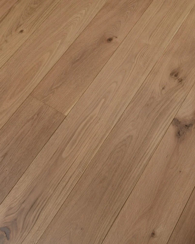 Brushed Matt Lac Engineered Wood Flooring | Pukka Flooring