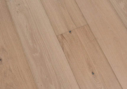 Prime AB Unfinished Engineered Oak Flooring | Pukka Flooring