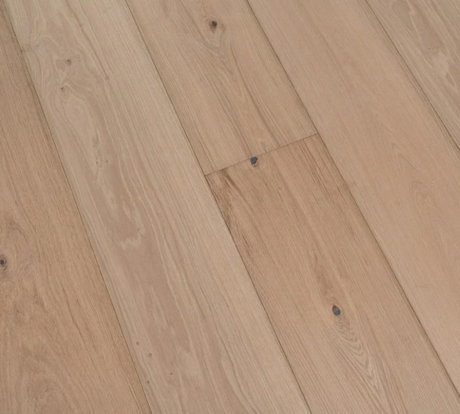 Prime AB Unfinished Engineered Oak Flooring | Pukka Flooring