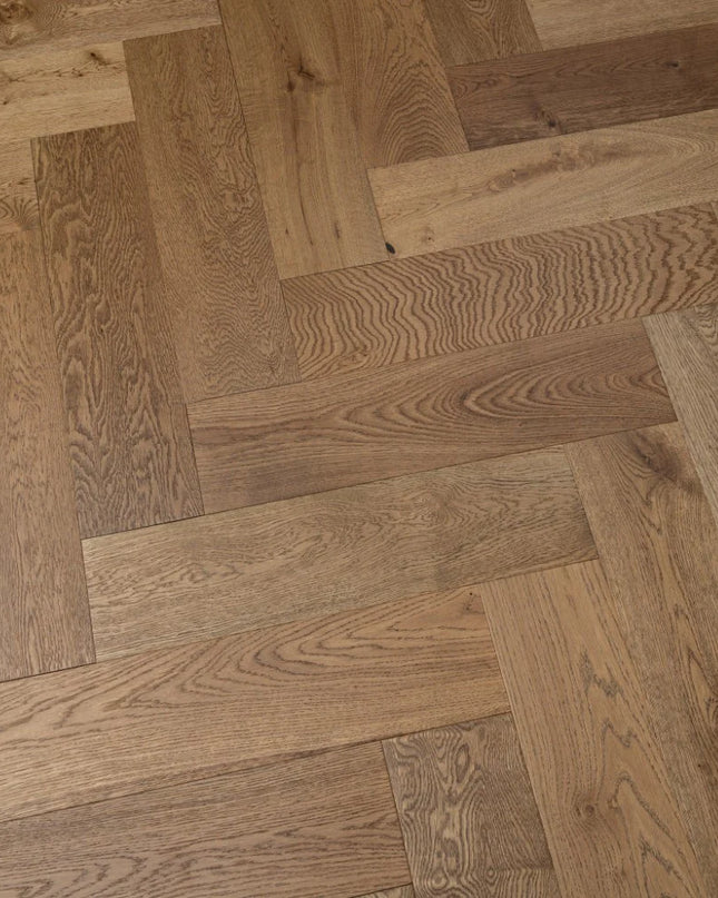 14/3x150x600mm, DIY box Smoke Stain B&O