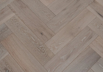 14/3x150x600mm, DIY box White Washed B&Lac