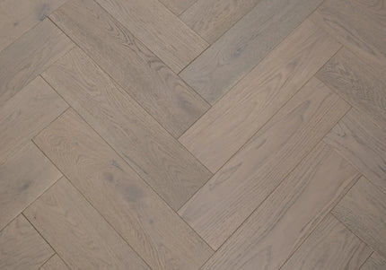 14/3x150x600mm, DIY box Grey Brushed UV Oiled