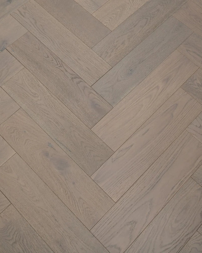 14/3x150x600mm, DIY box Grey Brushed UV Oiled