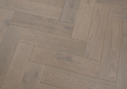 14/3x150x600mm, DIY box Grey Brushed UV Oiled