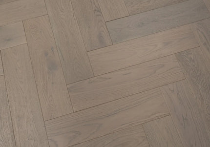 14/3x150x600mm, DIY box Grey Brushed UV Oiled