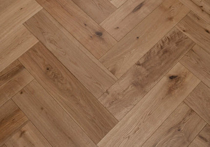 14/3x150x600mm, DIY box Natural Brushed Lac