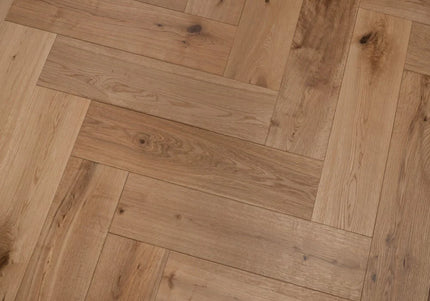 14/3x150x600mm, DIY box Natural Brushed Lac