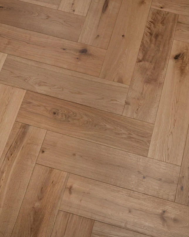 14/3x150x600mm, DIY box Natural Brushed Lac