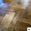 14mm Engineered Oak – Herringbone